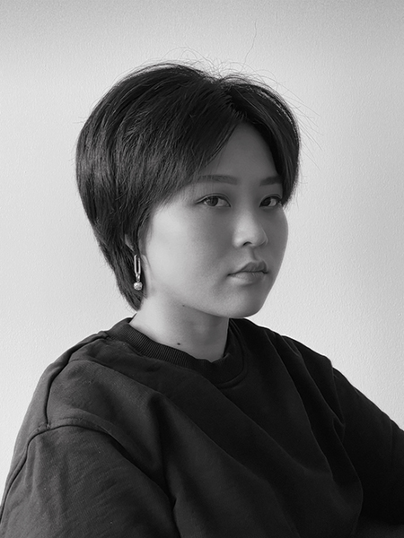 Louise Zhang